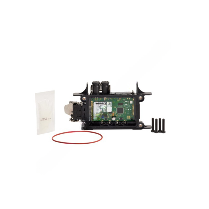 WAB 400 850 600 0 TCS2S/2M ECU KT