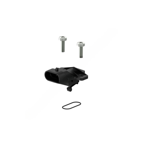 WAB 400 850 844 0 HYDRAULIC POWER BRAKE,MSTR CYLINDER TRVL