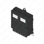 WAB 400 850 938 0 ECU-ECAS,SWITCH,12V,20K,500K