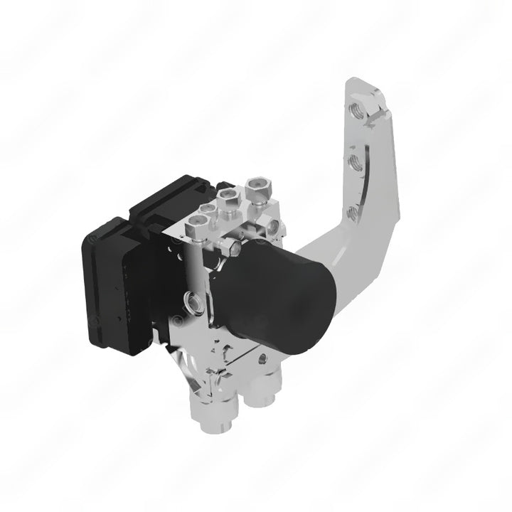 WAB 400 851 402 0 VLV ASSY-HYD,ABS,ATC,ESC,500K