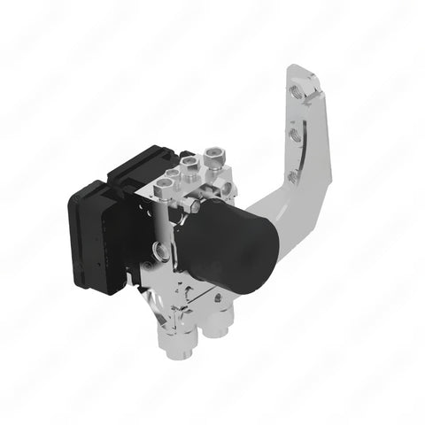 WAB 400 851 402 0 VLV ASSY-HYD,ABS,ATC,ESC,500K