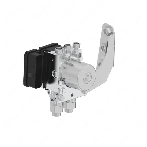 WAB 400 851 407 0 VLV ASSY-HYD,ABS,DTC,ATC,500K