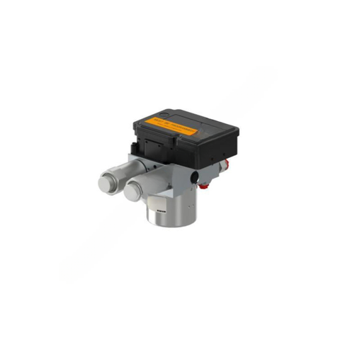 WAB 400 851 460 0 VLV ASSY-HYD,ABS,ATC,ESC,HSA