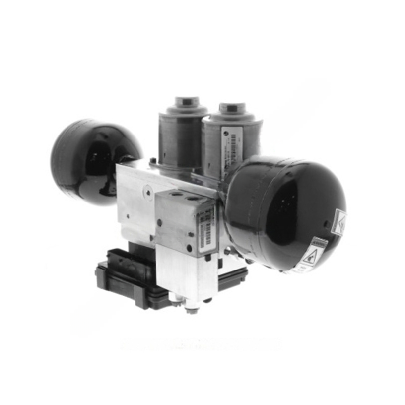 WAB 400 851 875 7 XCH-HCU W/ECU