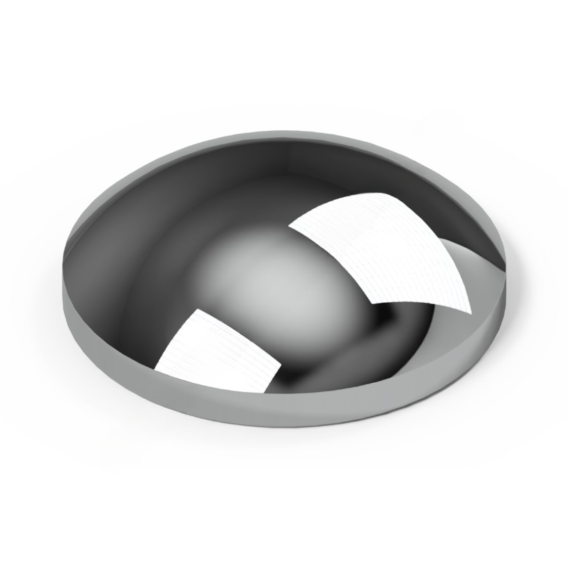 WAB 400 864 627 0 MODULE-ECU,6S/6M,HSA,ATC