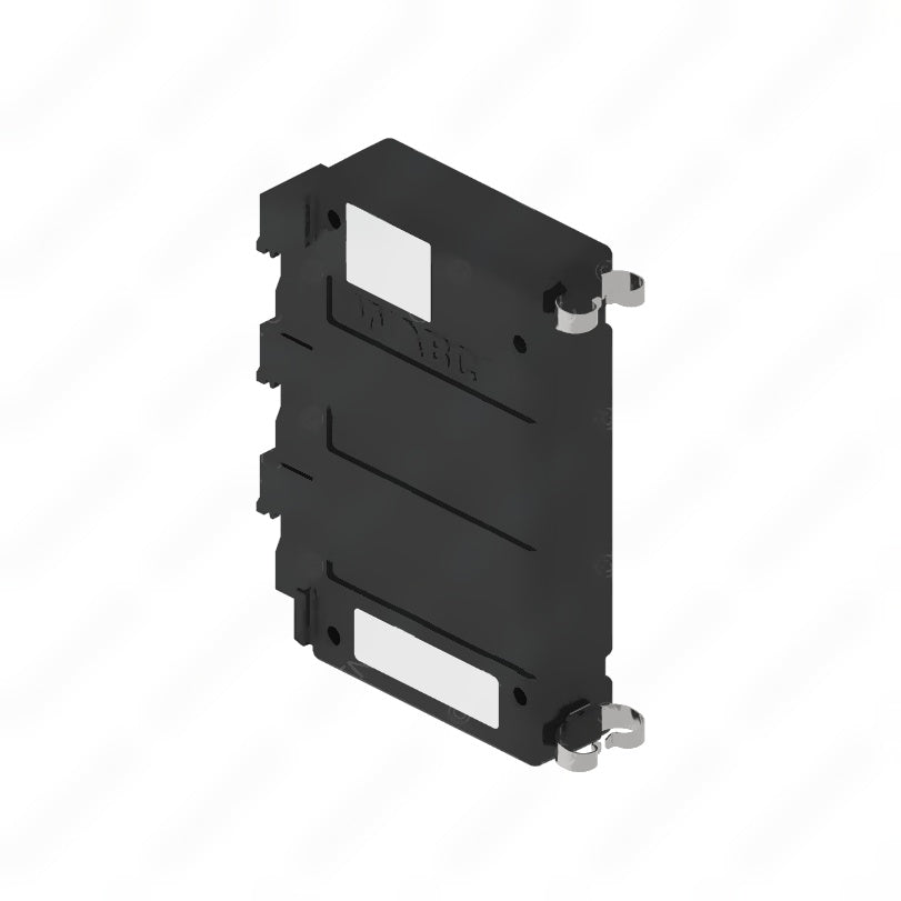 WAB 400 864 802 0 MODULE-ECU,ABS,WAB,4S/4M,ATC,HSA
