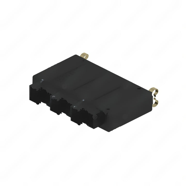 WAB 400 864 837 0 ECU MBSP 4S4M HISA ATC PLC