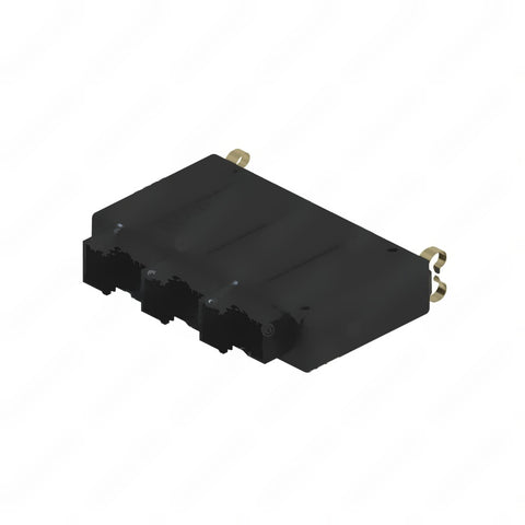 WAB 400 864 837 0 ECU MBSP 4S4M HISA ATC PLC