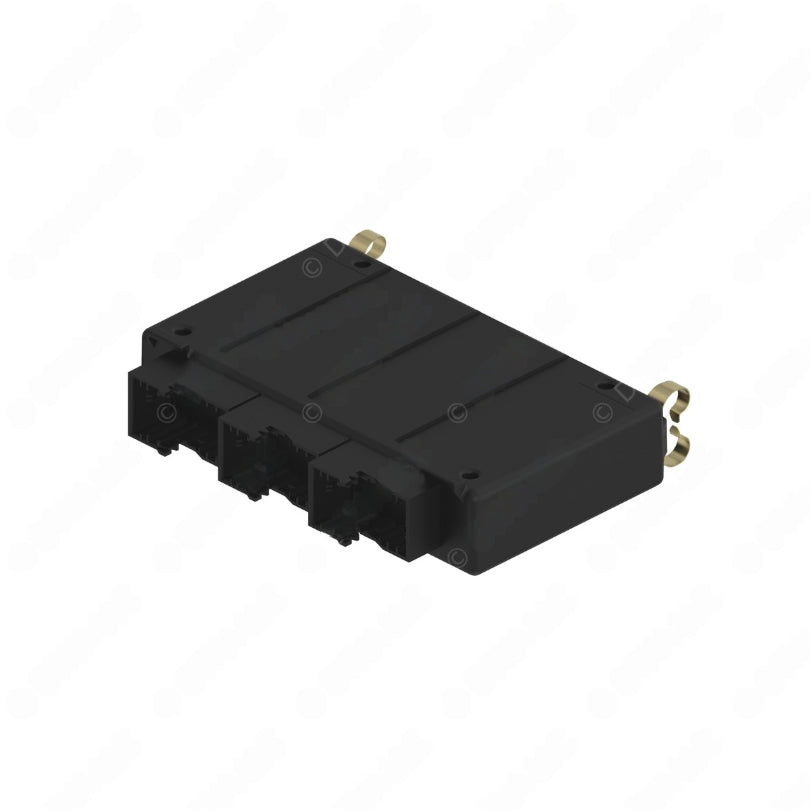 WAB 400 864 860 0 ECU MBSP 12V 4S4M HSA ATC PLC