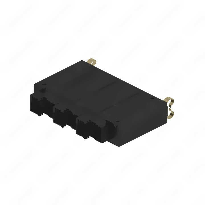 WAB 400 864 861 0 ECU MBSP 12V 6S6M ATC PLC