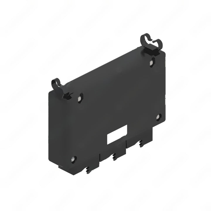 WAB 400 864 862 0 ECU MBSP 12V 6S6M HSA ATC PLC