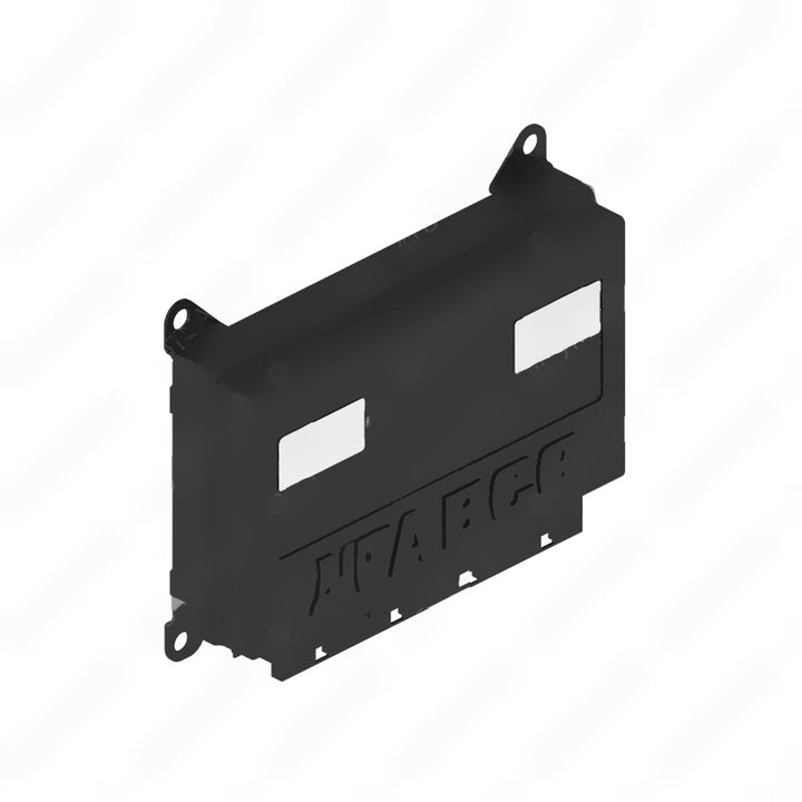 WAB 400 865 757 0 MODULE-ECU,ABS,WAB,RSC,4S4M,E4.8,HSA