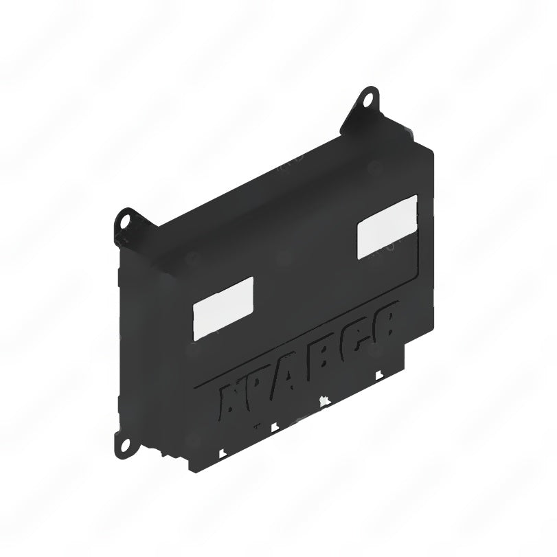 WAB 400 865 768 0 MODULE-ECU,ABS,WAB,RSC,4S4M,E4.8,CAB