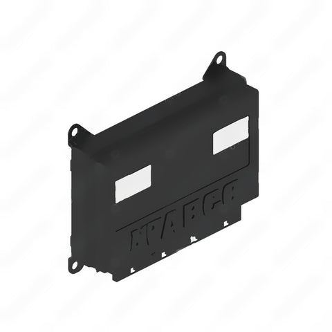 WAB 400 865 768 0 MODULE-ECU,ABS,WAB,RSC,4S4M,E4.8,CAB