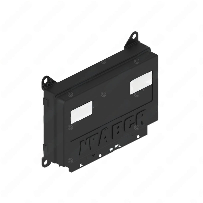 WAB 400 865 792 0 MODULE-ECU,4S4M,RSC,E4.8,CAB