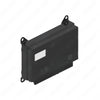 WAB 400 865 801 0 MODULE-ECU,6S6M,RSC,E4.8,CAB