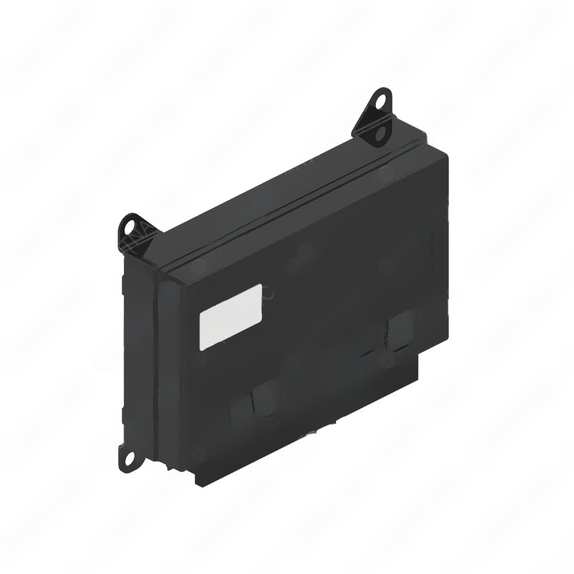 WAB 400 865 801 0 MODULE-ECU,6S6M,RSC,E4.8,CAB