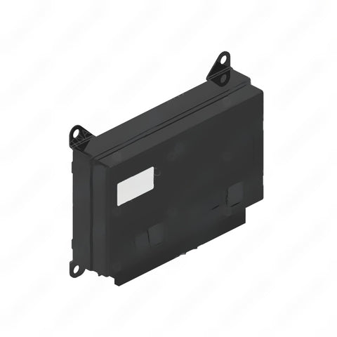 WAB 400 865 801 0 MODULE-ECU,6S6M,RSC,E4.8,CAB