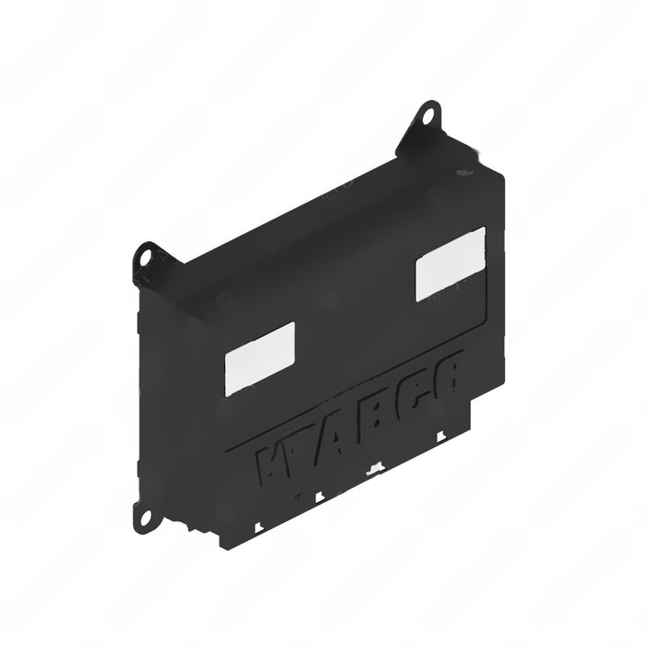 WAB 400 865 822 0 MODULE-ECU,6S/6M,HSA,RSC,4.8