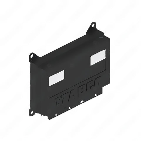 WAB 400 865 822 0 MODULE-ECU,6S/6M,HSA,RSC,4.8