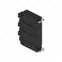 WAB 400 867 101 0 MODULE-ECU,ABS,WAB,4S/4M,ATC,ESC