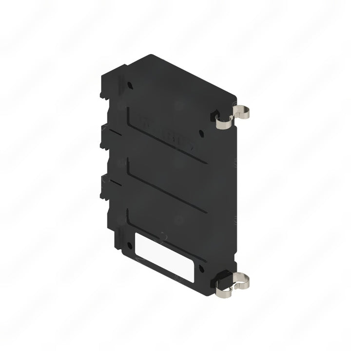 WAB 400 867 103 0 MODULE-ECU,ABS,6S/6/4M,ATC,ESC