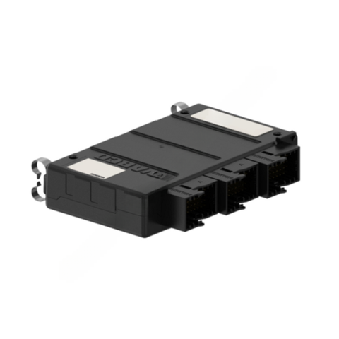 WAB 400 867 184 0 ECU MBSP 12V 4S4M HSA ESC ATC