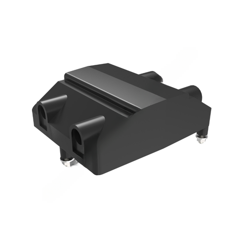 WAB 400 867 212 0 ECU E8C 12V 4S4M XBR ESC ATC P