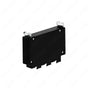 WAB 400 867 226 0 ECU MBSP 12V 6S6M HSA ESC ATC