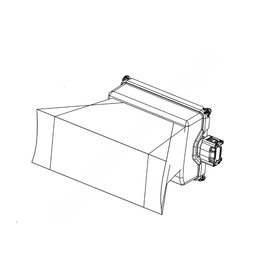 WAB 400 871 014 0 RADAR-OGP1 ECR2,DD,MAN,P3