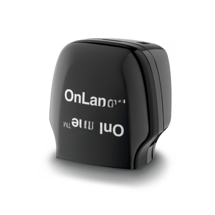 WAB 400 871 338 2 KIT - ONLANE,ONGUARD, ONSIDE FOR DETROIT