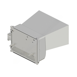 WAB 400 871 536 0 RADAR-FWD,ALSN TRAN,DDC,ACTIVE