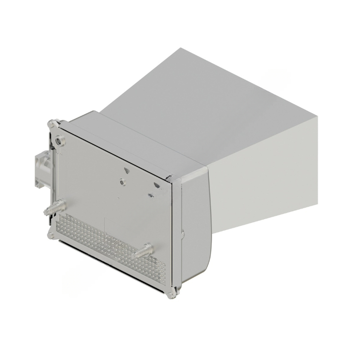 WAB 400 871 536 0 RADAR-FWD,ALSN TRAN,DDC,ACTIVE