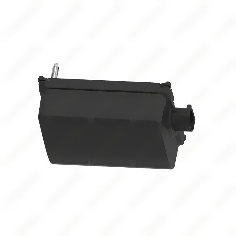 WAB 400 871 576 0 ACTIVE,CUM,W/EXHAUST,MAN,M2