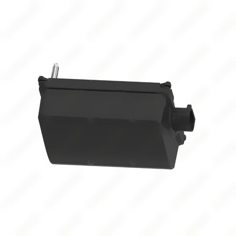 WAB 400 871 576 0 ACTIVE,CUM,W/EXHAUST,MAN,M2