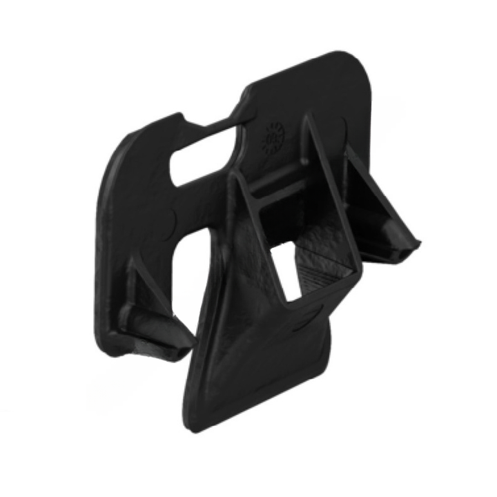 WAB 400 873 100 0 BRACKET-LANE GUIDANCE,WABCO ST4