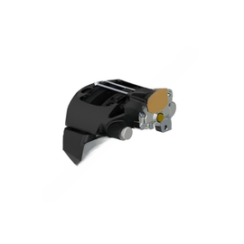 WAB 40 225 011 DISC BRAKE PAN 22-1