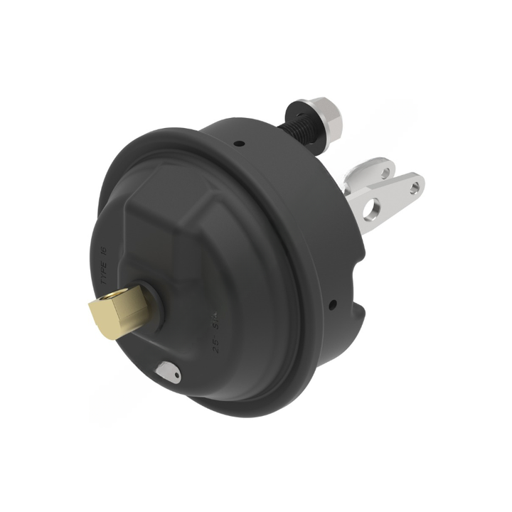 WAB 423 104 015 0 CHAMBER-SERVICE BRAKE,LH WAB S16,250,WC2