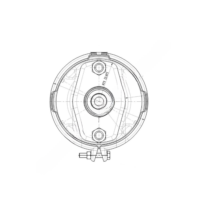 WAB 423 505 065 0 CHBR,WAB,ADB,S20,LH,045,090