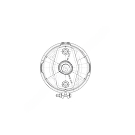 WAB 423 510 033 0 CHBR,WAB,ADB,S22,RH,090,090,CR