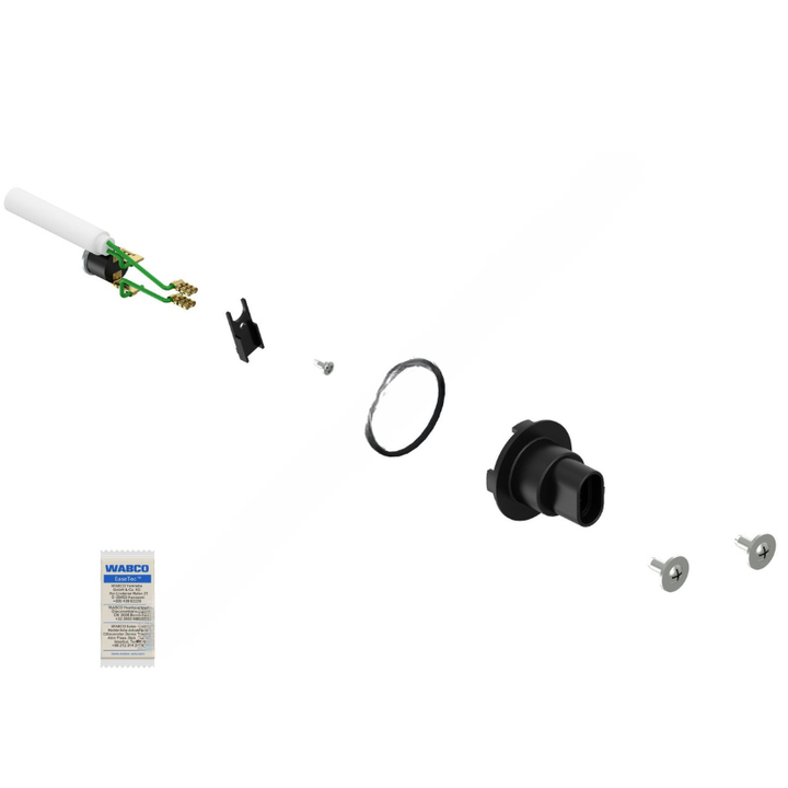 WAB 432 413 923 2 KIT-STANDARD,HEATER-AIR DRYER