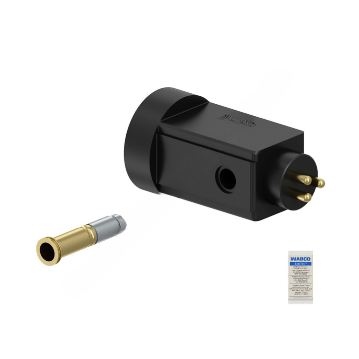 WAB 432 431 938 2 KIT-SOLENOID/ARMATURE