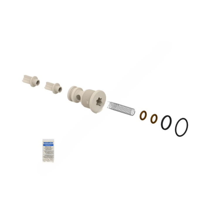 WAB 432 433 920 2 KIT-SERVICE,1.0MM ORIFICE
