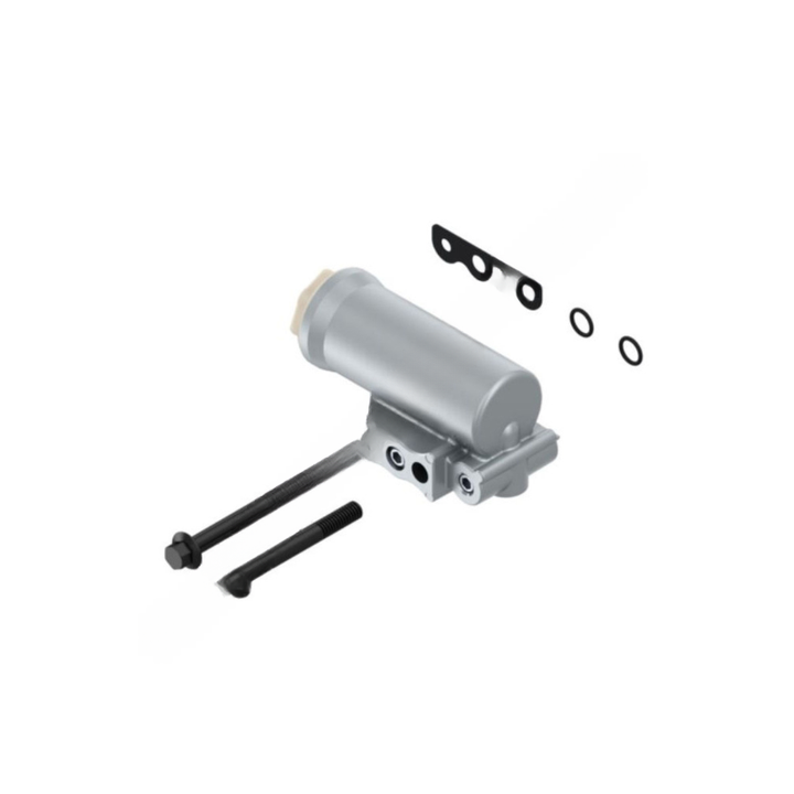 WAB 432 470 920 2 AIR-GOVERNOR