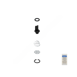 WAB 432 470 922 2 KIT-CHECK VALVE
