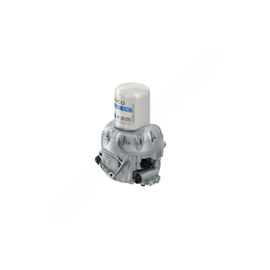 WAB 432 475 101 0 DRYER W/PRG TNK