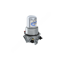 WAB 432 480 340 0 HP AIR DRYER WITH PURGE TANK