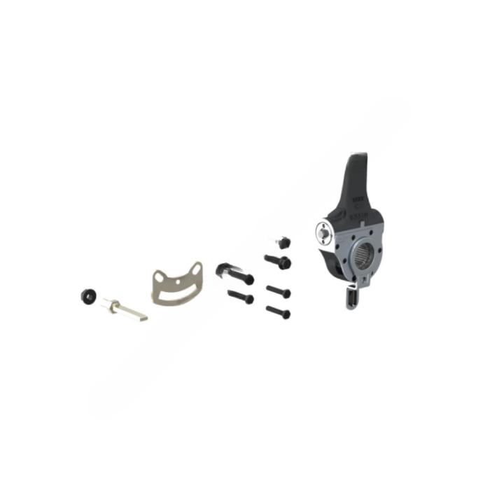 WAB 4332259252 EASYFIT AUTOMATIC SLACK ADJUSTER W/ HDW