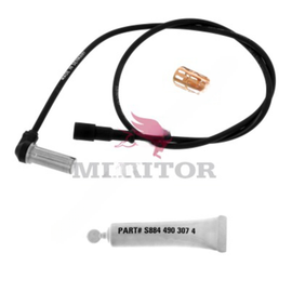 WAB 441 030 903 2 SENSOR ABS KIT