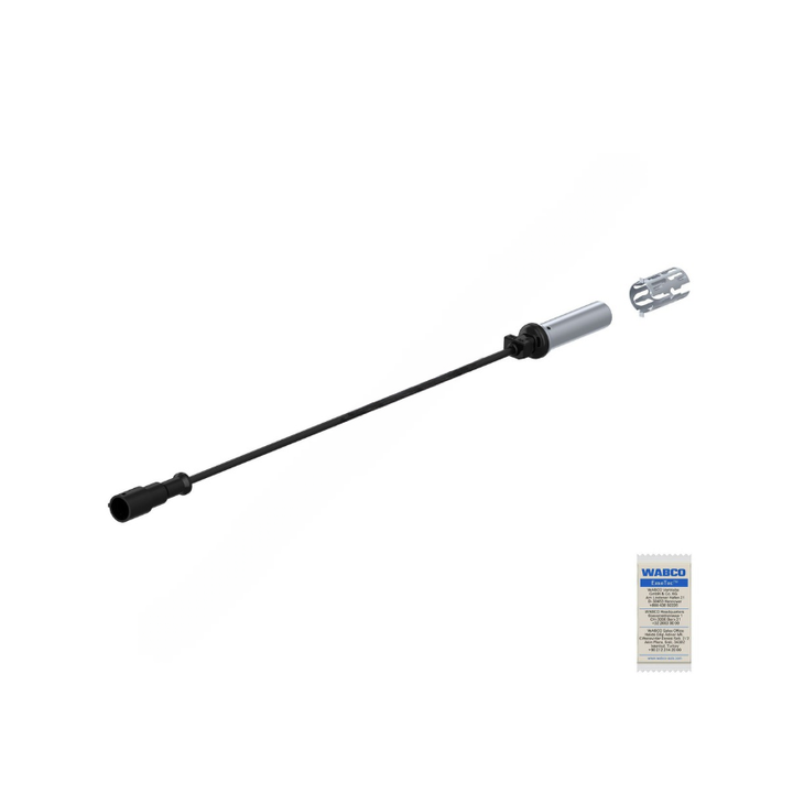 WAB 441 030 904 2 SENSOR ABS KIT